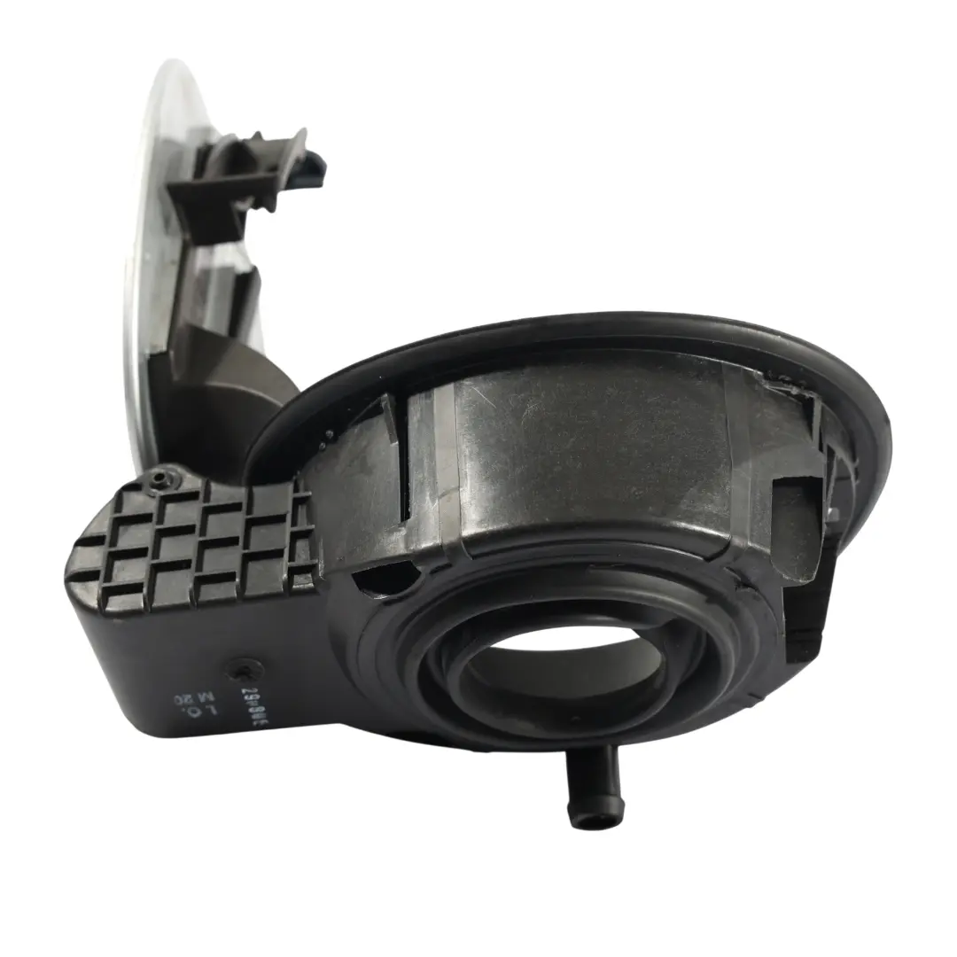 Mercedes SLK R171 Coperchio Tappo Carburante Iridium Silver - 775 - SKU A1716300167-IRS - Numero di parte A1716300167