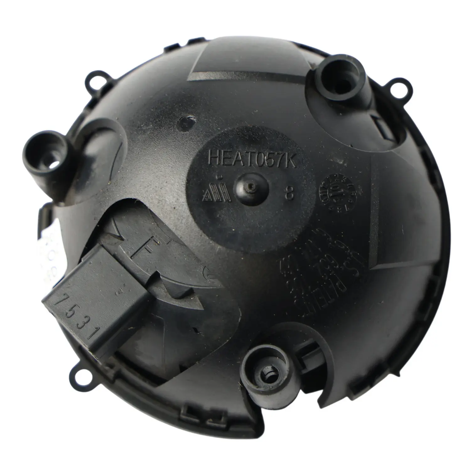 Mercedes W164 W204 W212 Silnik Lusterka Bocznego Lewego Prawego A1718201042