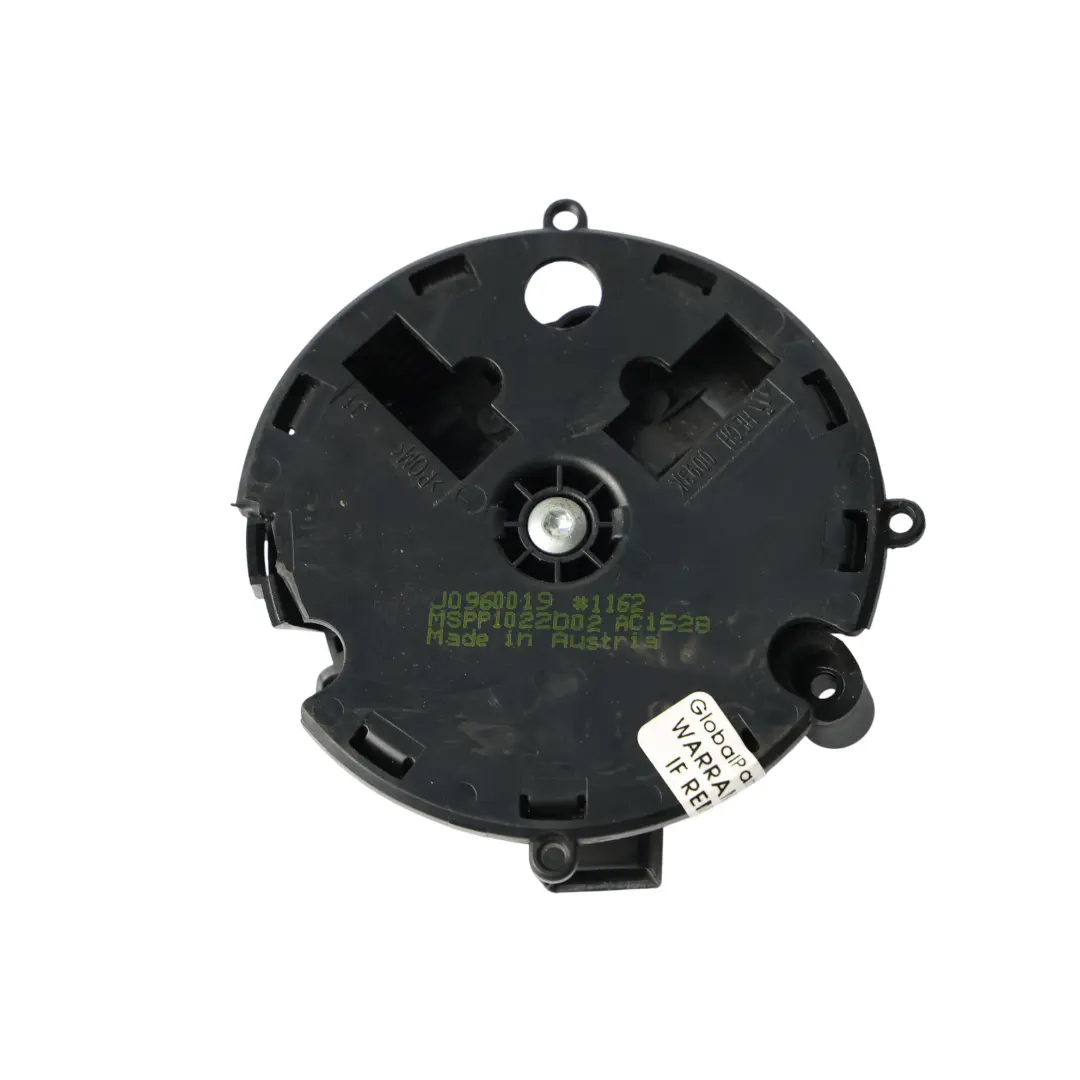 Mercedes W164 W204 W212 Motore Retrovisore Sinistro Destro - SKU A1718201042-1 - Numero di parte A1718201042