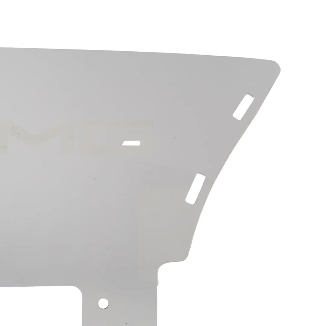Low Profile Wind Deflector Glass Dflector AMG Logo to Mercedes SLK R171 with Part number A1718600174 Mercedes SLK R171 Low Profile Wind Deflector Glass Dflector AMG Logo - SKU A1718600174-3 - Part number A1718600174