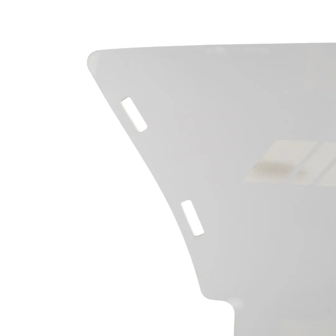 Low Profile Wind Deflector Glass Dflector AMG Logo to Mercedes SLK R171 with Part number A1718600174 Mercedes SLK R171 Low Profile Wind Deflector Glass Dflector AMG Logo - SKU A1718600174-3 - Part number A1718600174