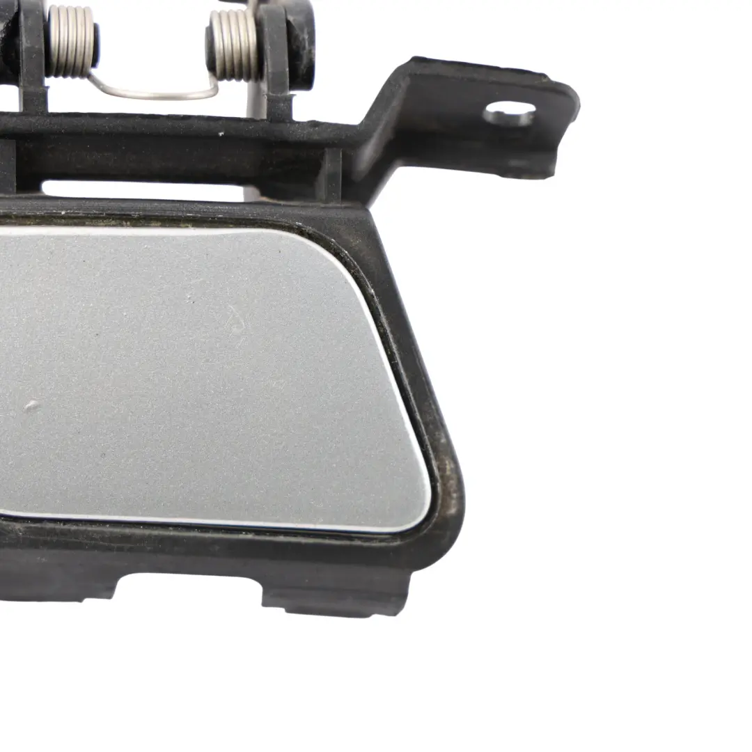 Mercedes R171 Headlight Washer Nozzle Cover Silver Front Right O/S - SKU A1718800005-IRS - Part number A1718800005