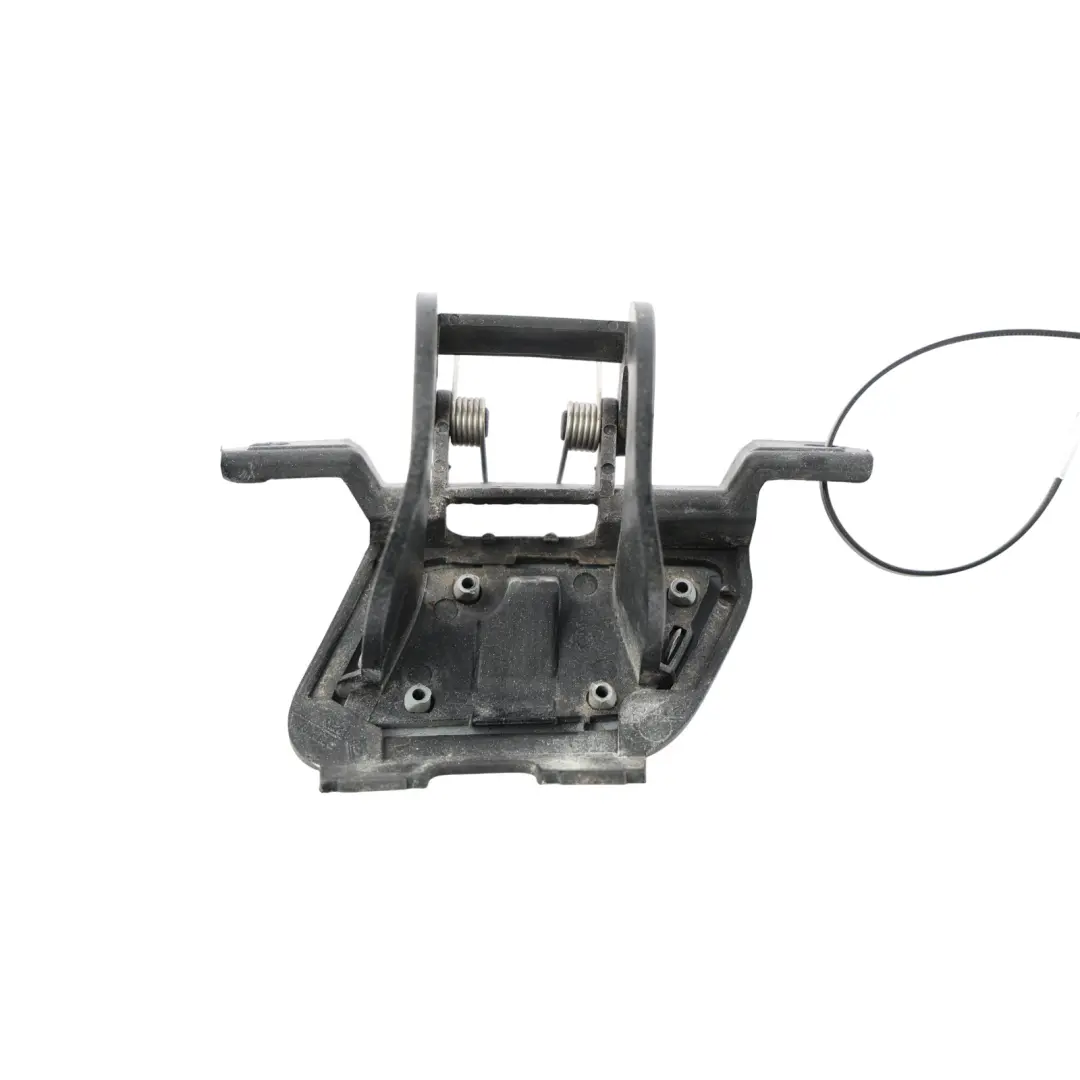 Headlight Washer Nozzle Cover Silver Front Right O/S to Mercedes R171 with Part number A1718800005 Mercedes R171 Headlight Washer Nozzle Cover Silver Front Right O/S - SKU A1718800005-IRS - Part number A1718800005