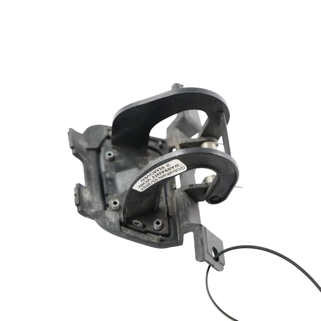 Mercedes R171 Headlight Washer Nozzle Cover Silver Front Right O/S - SKU A1718800005-IRS - Part number A1718800005