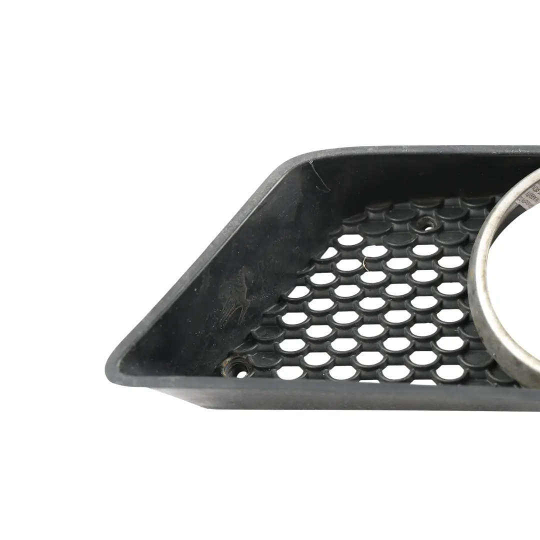 Mercedes R171 Bumper Grille Cover Trim Front Right O/S - SKU A1718850253 - Part number A1718850253