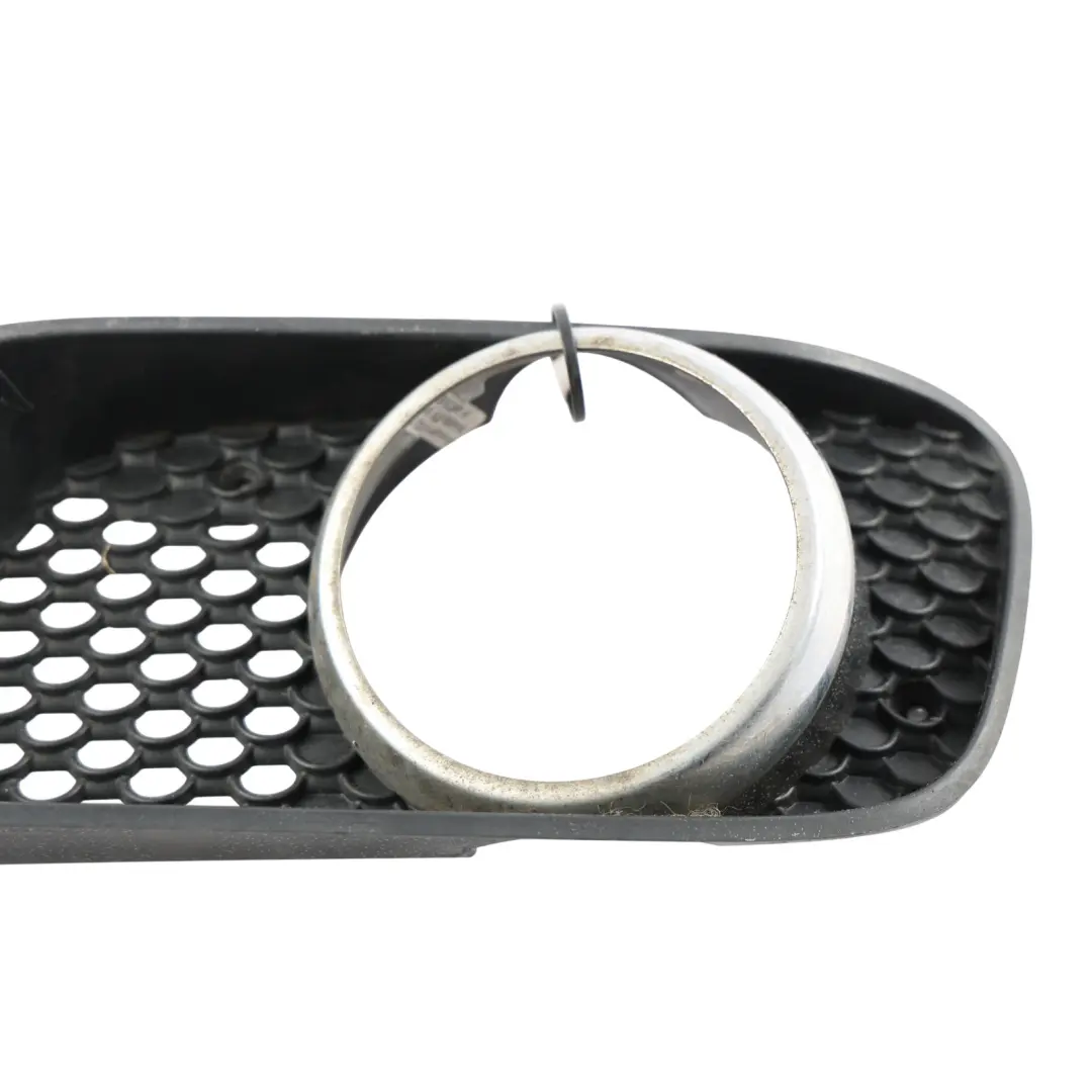 Mercedes R171 Bumper Grille Cover Trim Front Right O/S - SKU A1718850253 - Part number A1718850253