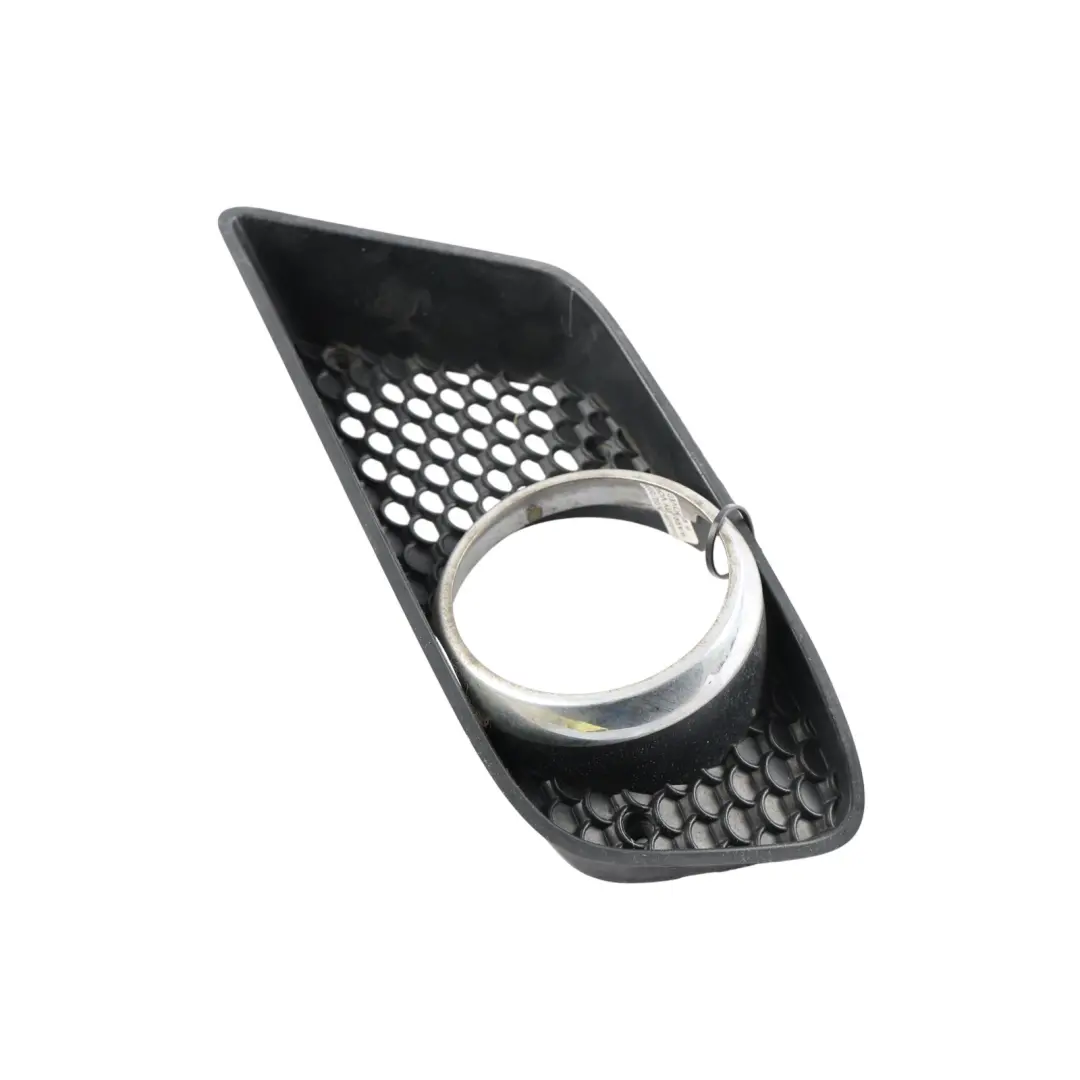 Mercedes R171 Bumper Grille Cover Trim Front Right O/S - SKU A1718850253 - Part number A1718850253