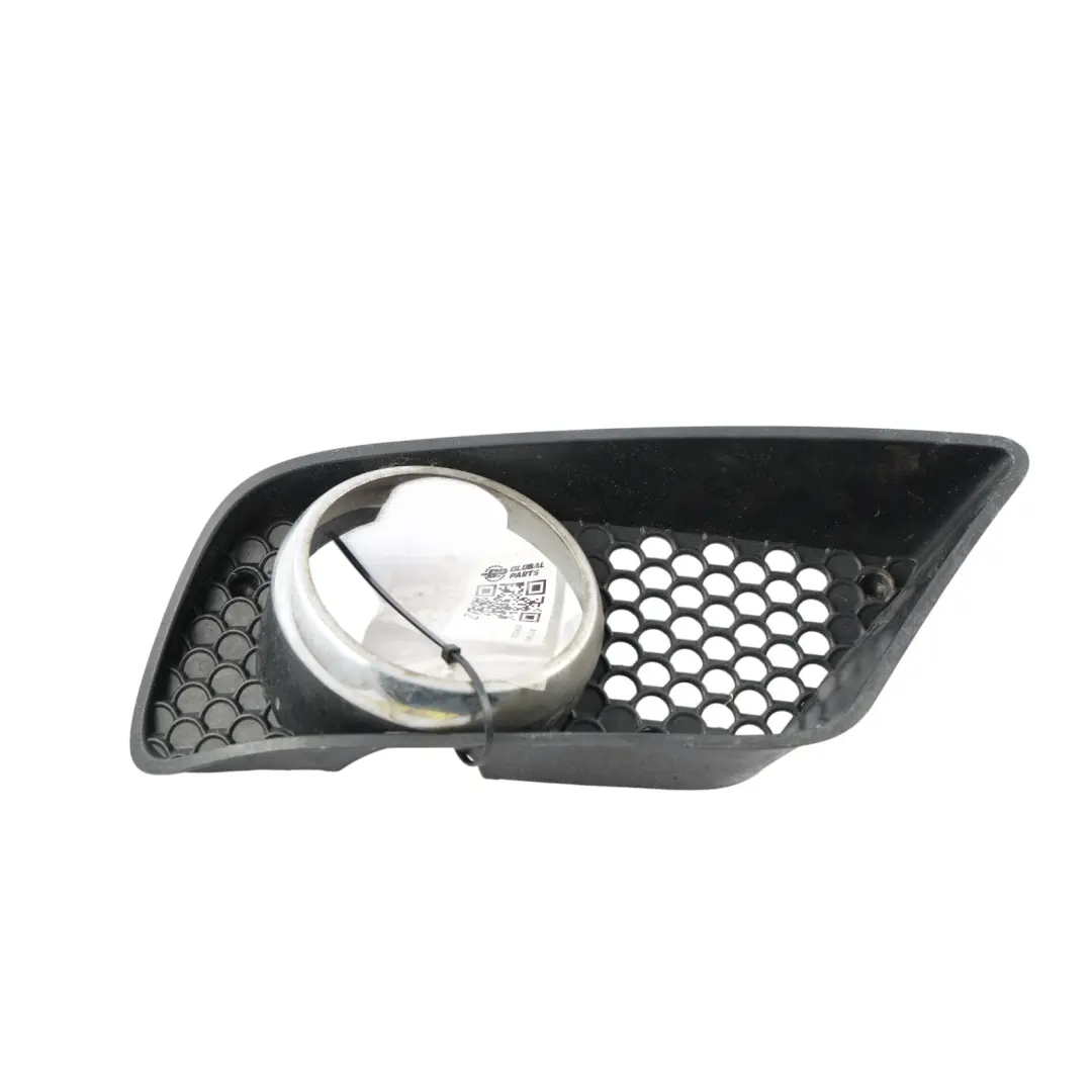 Mercedes R171 Bumper Grille Cover Trim Front Right O/S - SKU A1718850253 - Part number A1718850253