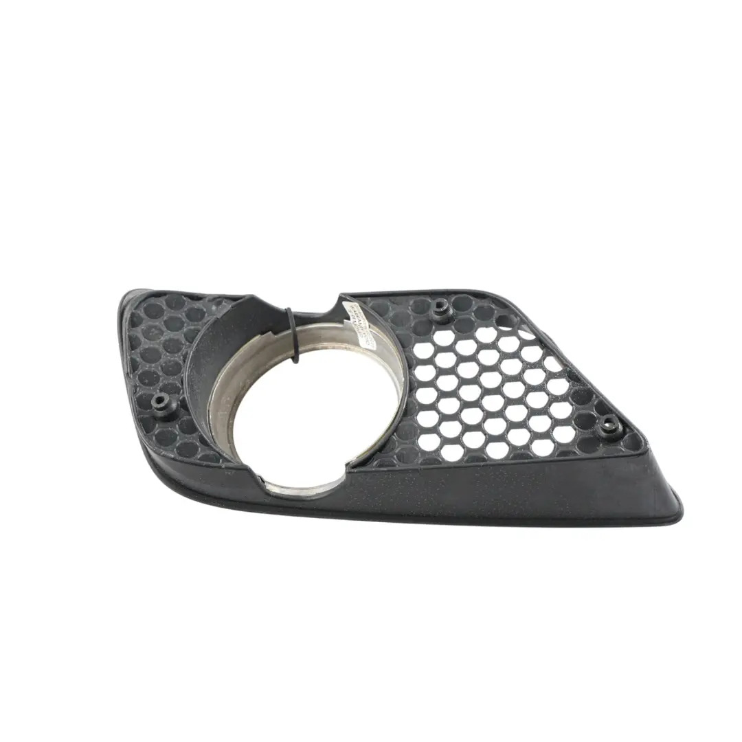 Bumper Grille Cover Trim Front Right O/S to Mercedes R171 with Part number A1718850253 Mercedes R171 Bumper Grille Cover Trim Front Right O/S - SKU A1718850253 - Part number A1718850253