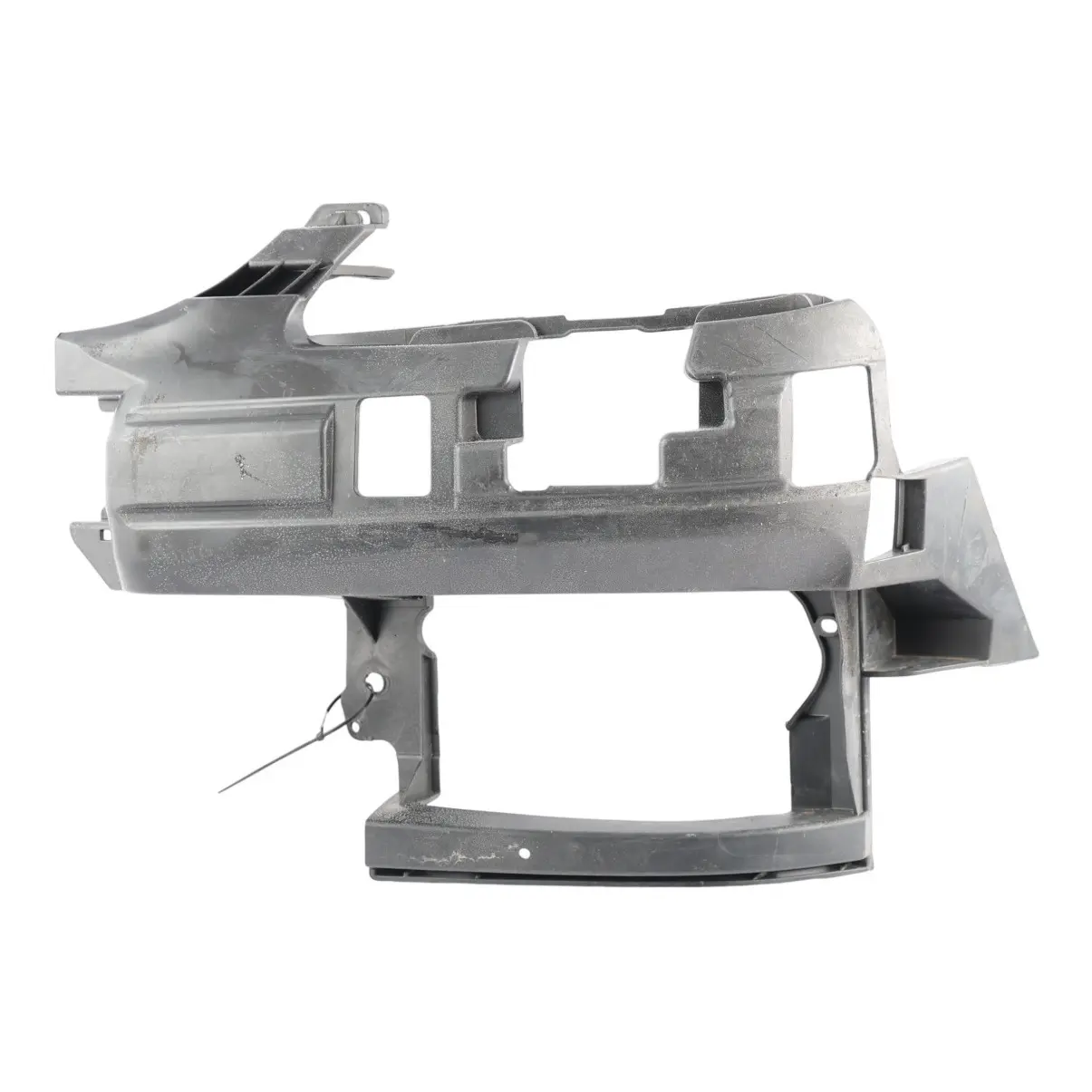 Mercedes R171 Front Bumper Frame Bracket Slide Support Left N/S A1718850365