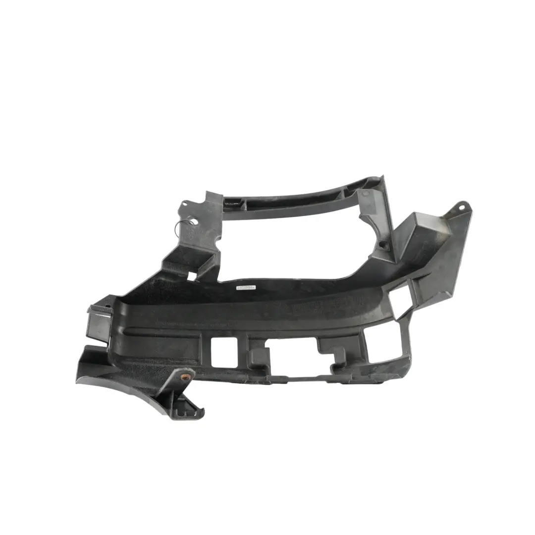 Front Bumper Frame Bracket Slide Support Left N/S to Mercedes R171 with Part number A1718850365 Mercedes R171 Front Bumper Frame Bracket Slide Support Left N/S - SKU A1718850365 - Part number A1718850365