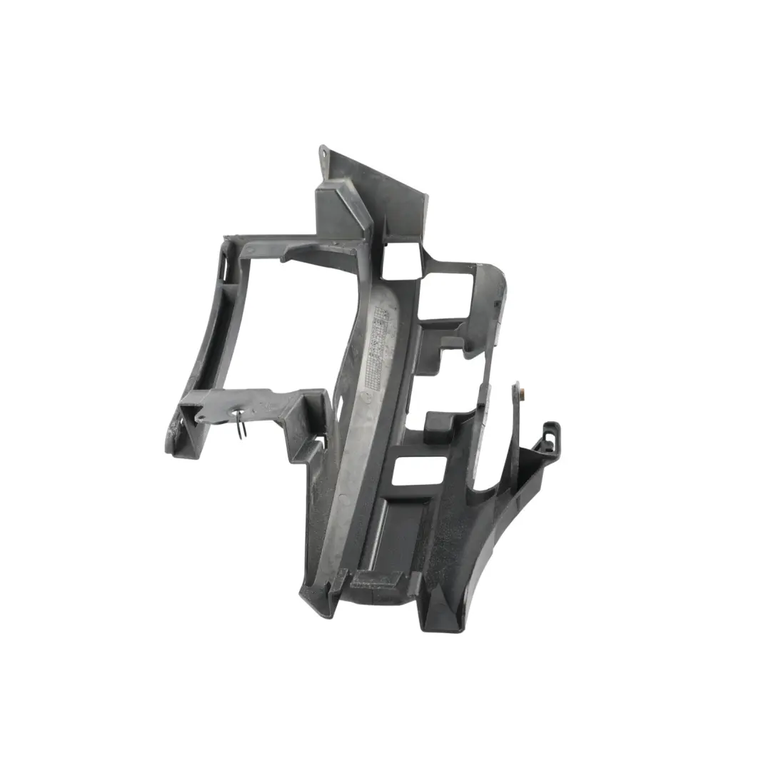 Front Bumper Frame Bracket Slide Support Left N/S to Mercedes R171 with Part number A1718850365 Mercedes R171 Front Bumper Frame Bracket Slide Support Left N/S - SKU A1718850365 - Part number A1718850365