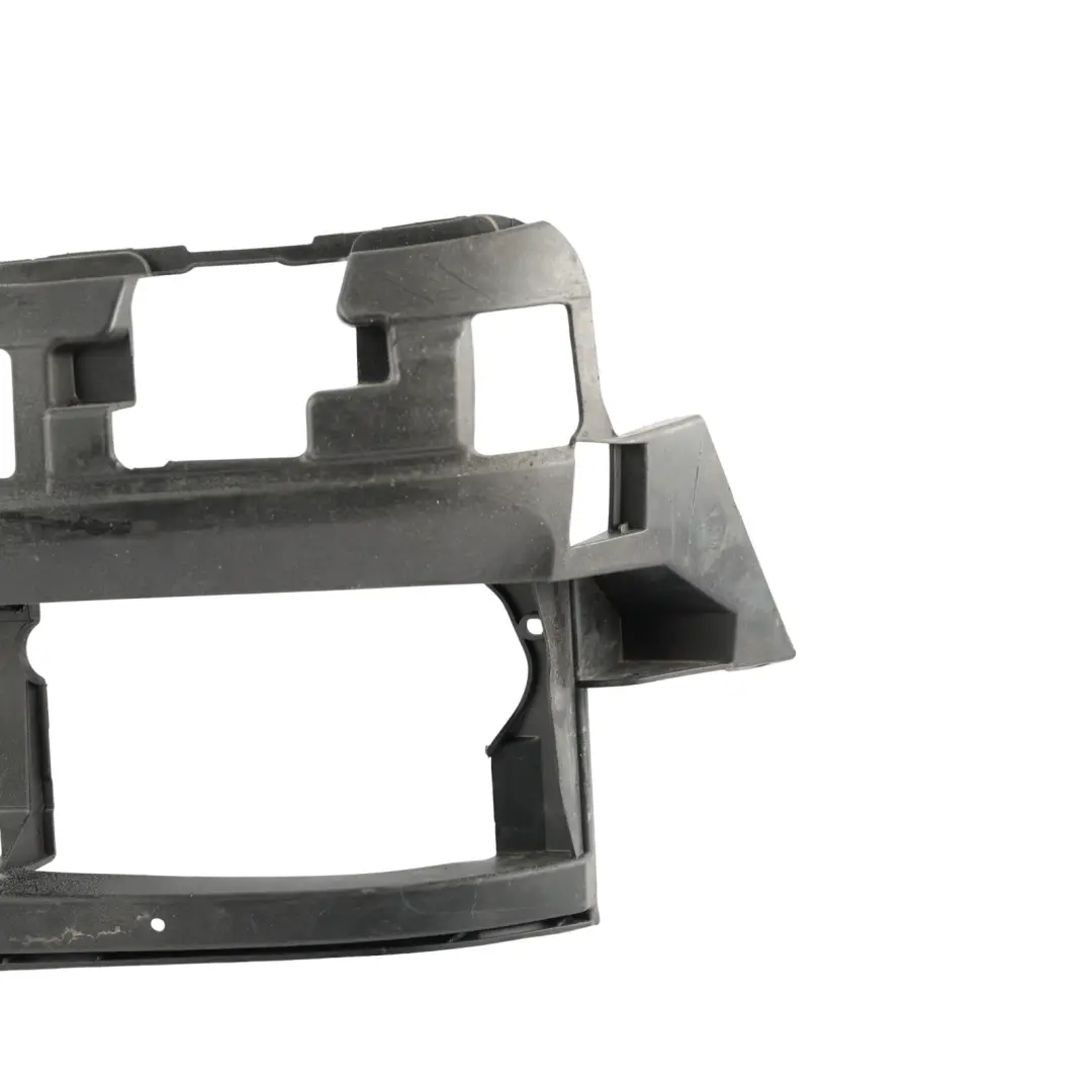 Mercedes R171 Front Bumper Frame Bracket Slide Support Left N/S - SKU A1718850365 - Part number A1718850365