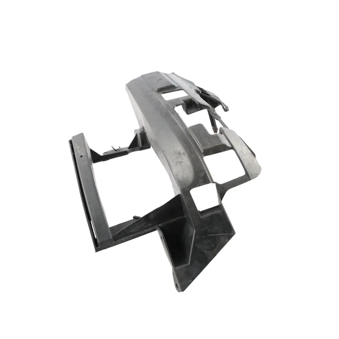 Mercedes R171 Front Bumper Frame Bracket Slide Support Left N/S - SKU A1718850365 - Part number A1718850365