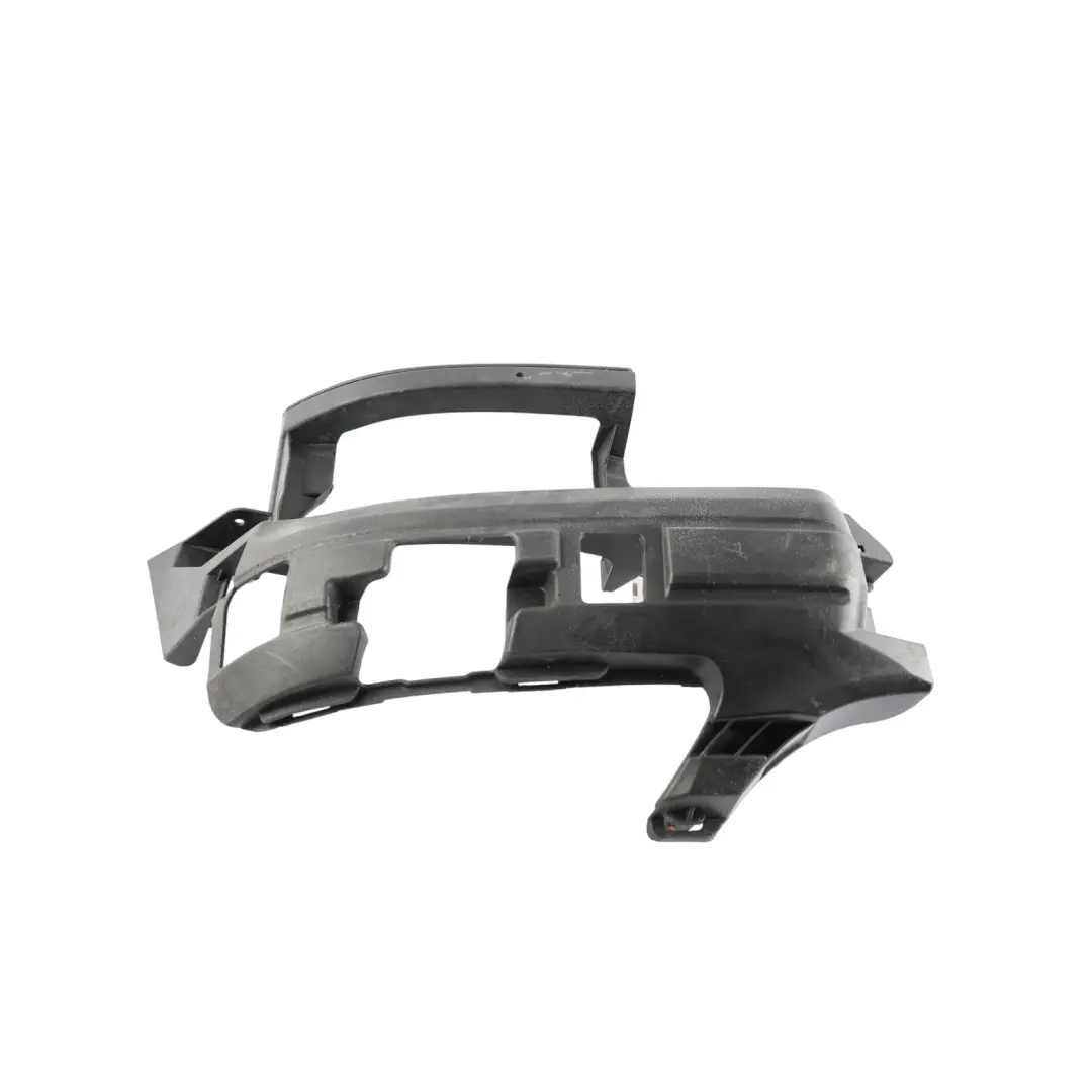 Mercedes R171 Front Bumper Frame Bracket Slide Support Left N/S - SKU A1718850365 - Part number A1718850365