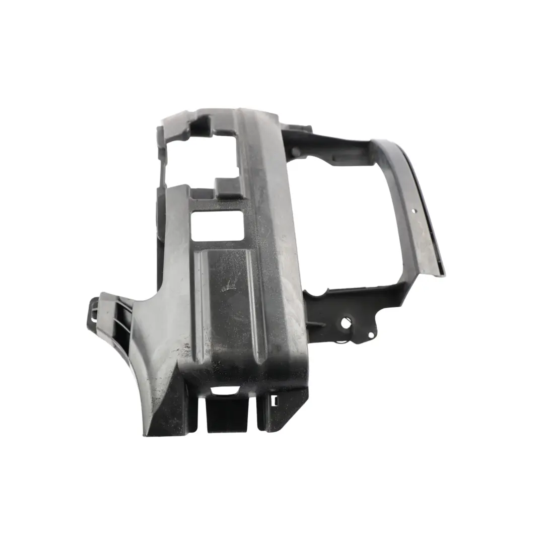 Front Bumper Frame Bracket Slide Support Left N/S to Mercedes R171 with Part number A1718850365 Mercedes R171 Front Bumper Frame Bracket Slide Support Left N/S - SKU A1718850365 - Part number A1718850365