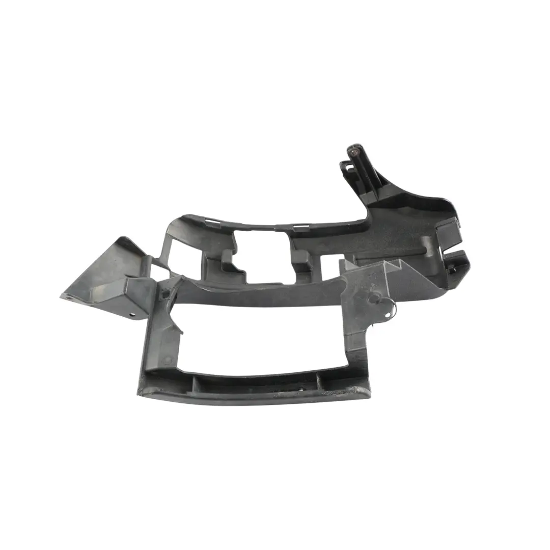Front Bumper Frame Bracket Slide Support Left N/S to Mercedes R171 with Part number A1718850365 Mercedes R171 Front Bumper Frame Bracket Slide Support Left N/S - SKU A1718850365 - Part number A1718850365