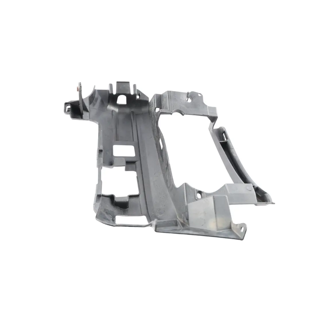 Front Bumper Frame Bracket Slide Support Left N/S to Mercedes R171 with Part number A1718850365 Mercedes R171 Front Bumper Frame Bracket Slide Support Left N/S - SKU A1718850365 - Part number A1718850365