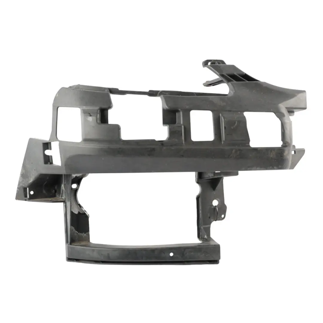 Front Bumper Frame Bracket Slide Support Right O/S to Mercedes R171 with Part number A1718850465 Mercedes R171 Front Bumper Frame Bracket Slide Support Right O/S - SKU A1718850465 - Part number A1718850465