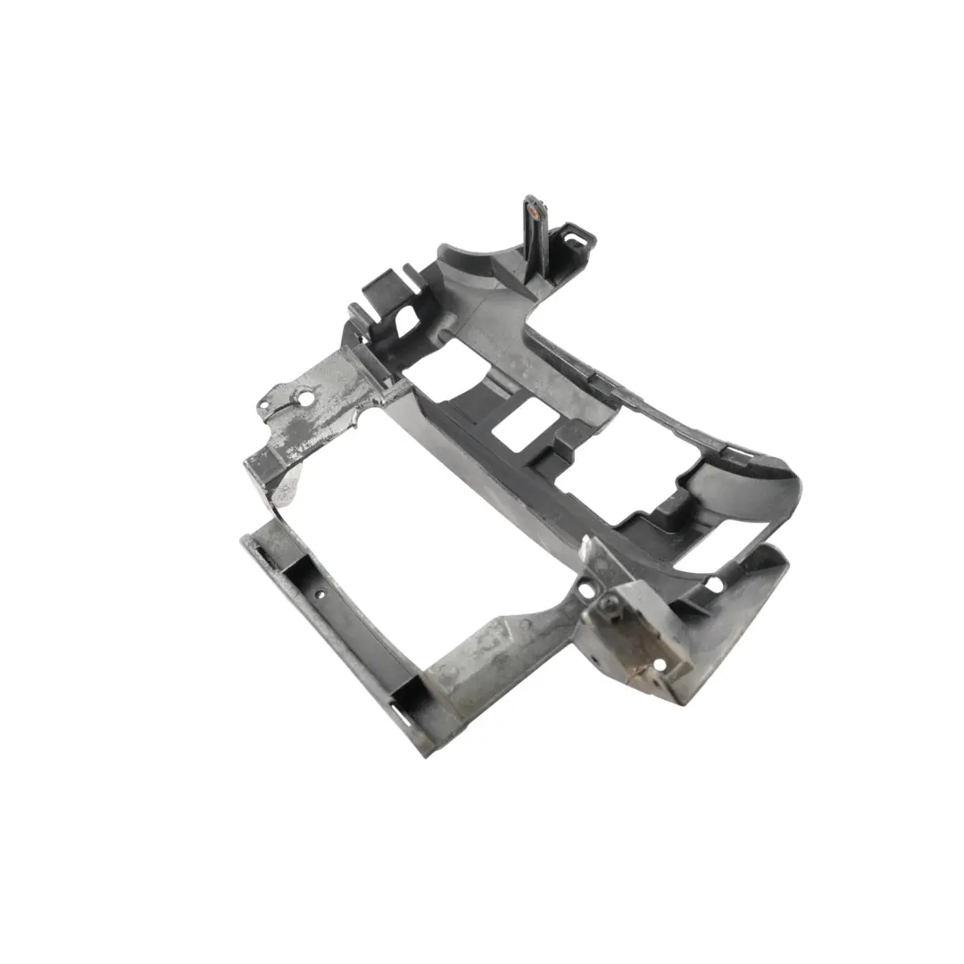 Front Bumper Frame Bracket Slide Support Right O/S to Mercedes R171 with Part number A1718850465 Mercedes R171 Front Bumper Frame Bracket Slide Support Right O/S - SKU A1718850465 - Part number A1718850465