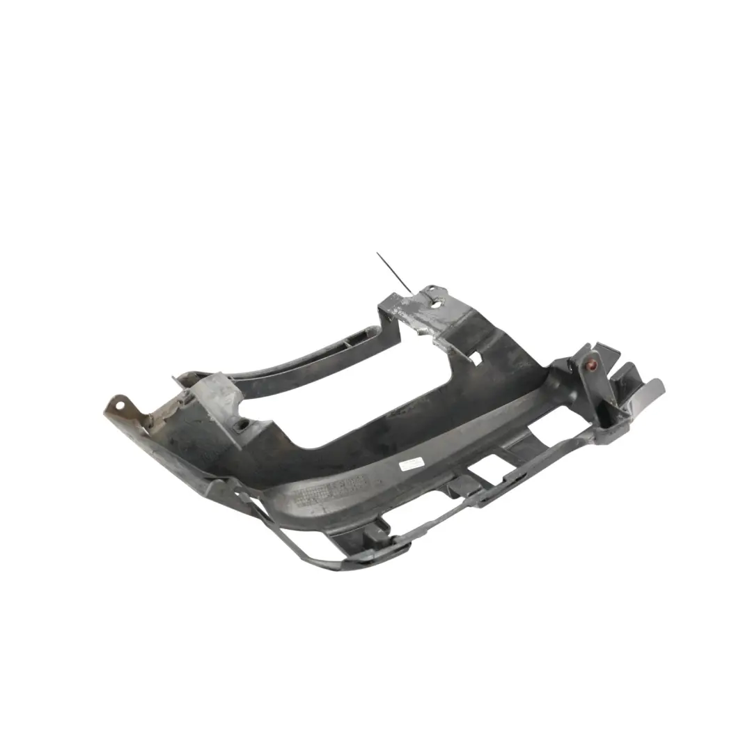 Front Bumper Frame Bracket Slide Support Right O/S to Mercedes R171 with Part number A1718850465 Mercedes R171 Front Bumper Frame Bracket Slide Support Right O/S - SKU A1718850465 - Part number A1718850465