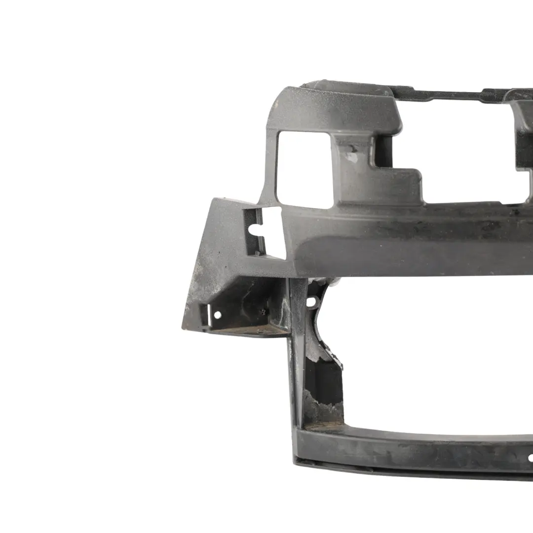 Front Bumper Frame Bracket Slide Support Right O/S to Mercedes R171 with Part number A1718850465 Mercedes R171 Front Bumper Frame Bracket Slide Support Right O/S - SKU A1718850465 - Part number A1718850465
