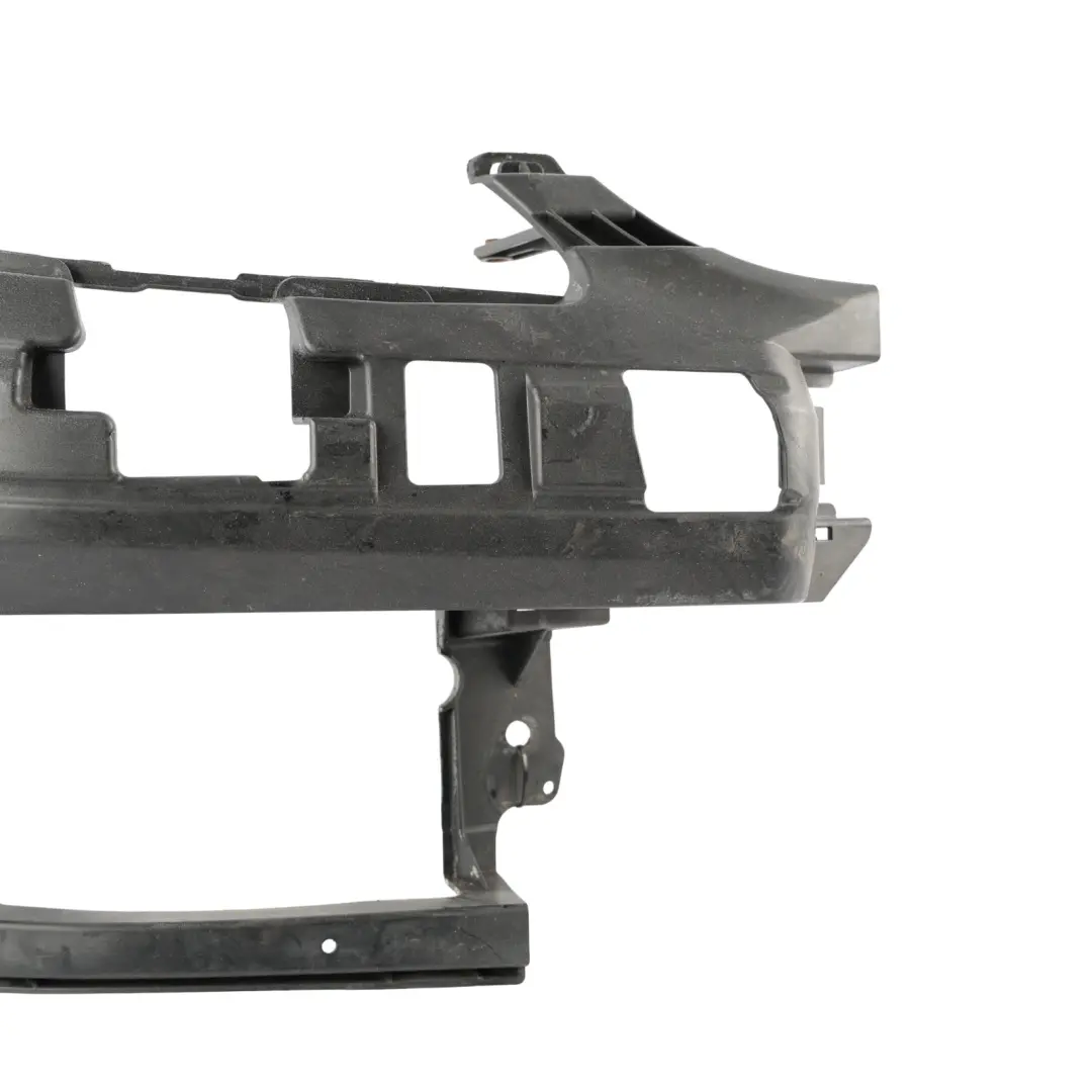 Mercedes R171 Front Bumper Frame Bracket Slide Support Right O/S - SKU A1718850465 - Part number A1718850465