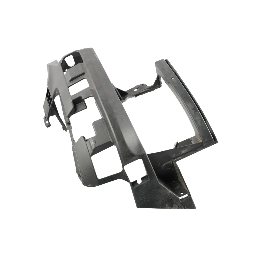 Mercedes R171 Front Bumper Frame Bracket Slide Support Right O/S - SKU A1718850465 - Part number A1718850465