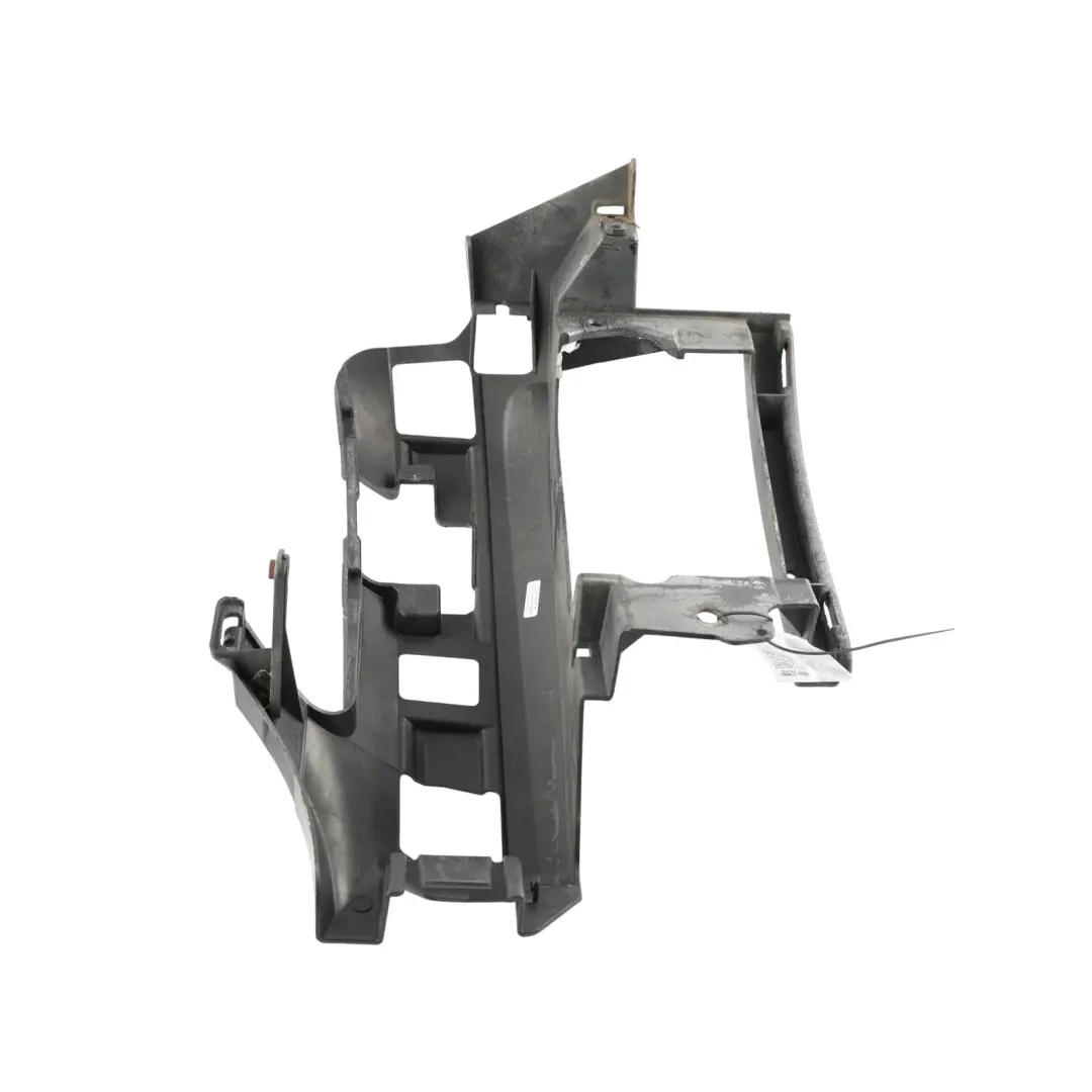 Mercedes R171 Front Bumper Frame Bracket Slide Support Right O/S - SKU A1718850465 - Part number A1718850465