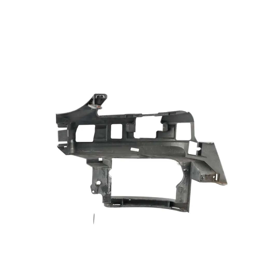 Front Bumper Frame Bracket Slide Support Right O/S to Mercedes R171 with Part number A1718850465 Mercedes R171 Front Bumper Frame Bracket Slide Support Right O/S - SKU A1718850465 - Part number A1718850465