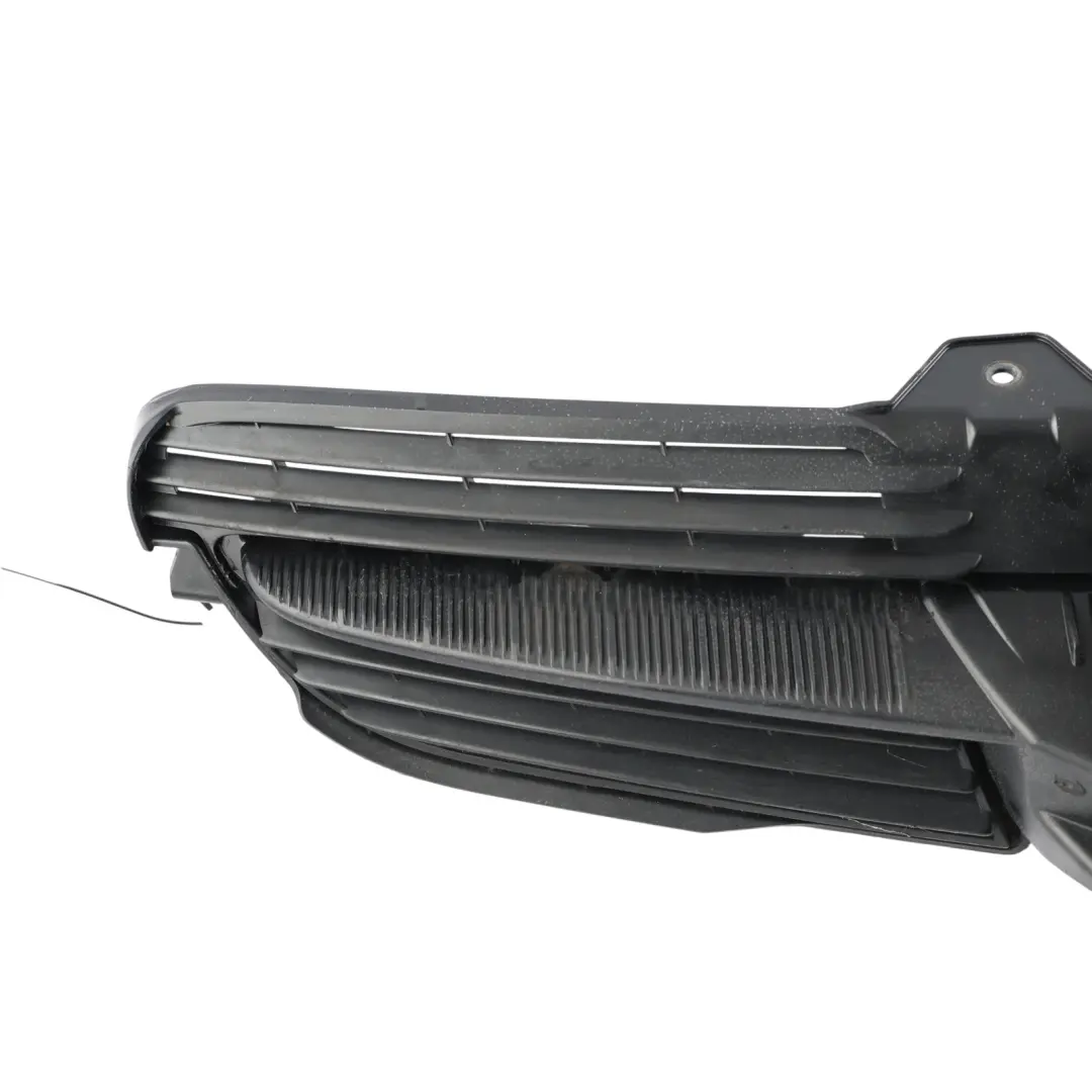 Front Bumper Grille Star Emblem Carrier Vent to Mercedes R171 with Part number A1718880060 Mercedes R171 Front Bumper Grille Star Emblem Carrier Vent - SKU A1718880060 - Part number A1718880060