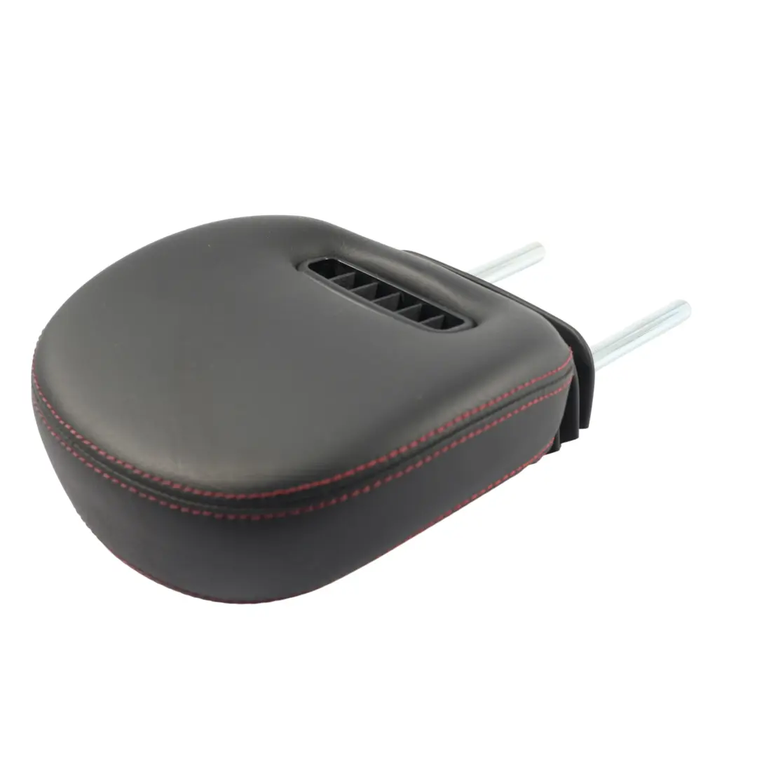 Vorder Sitz Kopf Stütze Links Leder Schwarz für Mercedes R171 mit Teilenummer A1719702150 Mercedes R171 Vorder Sitz Kopf Stütze Links Leder Schwarz - SKU A1719702150-1 - Teilenummer A1719702150