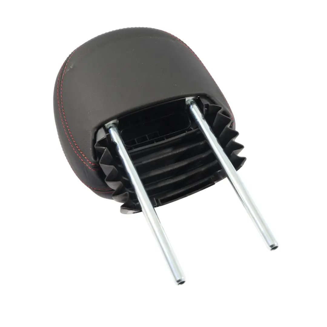 Poggiatesta Sedile Anteriore Sinistro Pelle Nero per Mercedes R171 con numero di parte A1719702150 Mercedes R171 Poggiatesta Sedile Anteriore Sinistro Pelle Nero - SKU A1719702150-1 - Numero di parte A1719702150