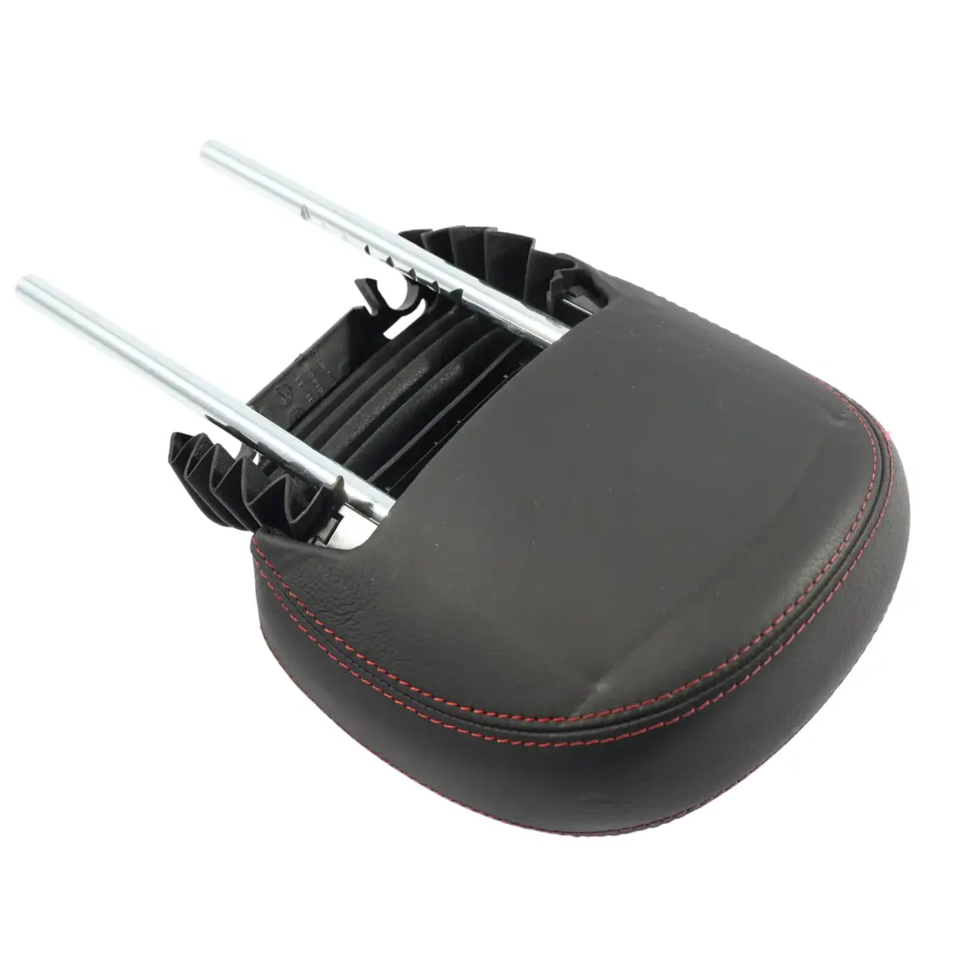 Siège Avant Appuie-Tête Gauche Cuir Noir pour Mercedes R171 à propos du numéro de pièce A1719702150 Mercedes R171 Siège Avant Appuie-Tête Gauche Cuir Noir - SKU A1719702150-1 - Numéro de pièce A1719702150