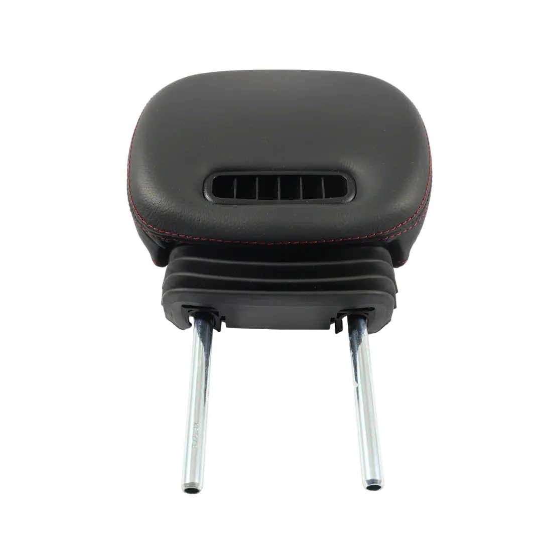 Vorder Sitz Kopf Stütze Links Leder Schwarz für Mercedes R171 mit Teilenummer A1719702150 Mercedes R171 Vorder Sitz Kopf Stütze Links Leder Schwarz - SKU A1719702150-1 - Teilenummer A1719702150