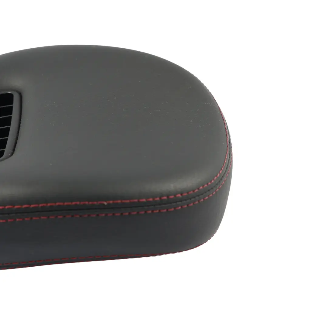 Front Seat Head Restraint Left N/S Leather Black to Mercedes R171 with Part number A1719702150 Mercedes R171 Front Seat Head Restraint Left N/S Leather Black - SKU A1719702150-1 - Part number A1719702150