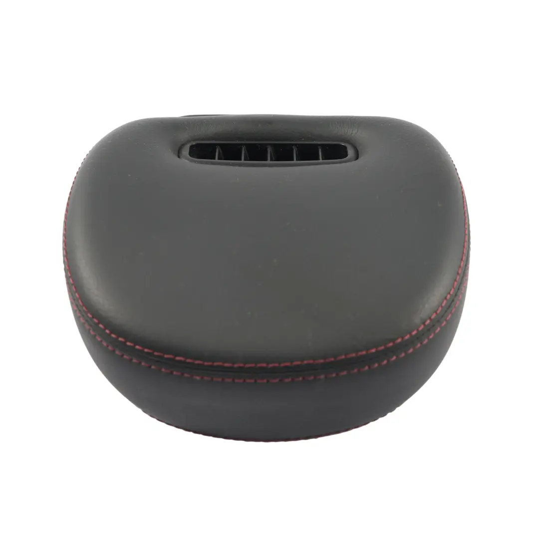 Poggiatesta Sedile Anteriore Sinistro Pelle Nero per Mercedes R171 con numero di parte A1719702150 Mercedes R171 Poggiatesta Sedile Anteriore Sinistro Pelle Nero - SKU A1719702150-1 - Numero di parte A1719702150