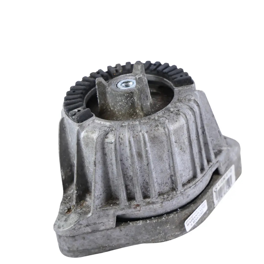 OM651 Engine Mount Bracket Holder Support Left N/S to Mercedes R172 with Part number A1722401017 Mercedes R172 OM651 Engine Mount Bracket Holder Support Left N/S - SKU A1722401017 - Part number A1722401017