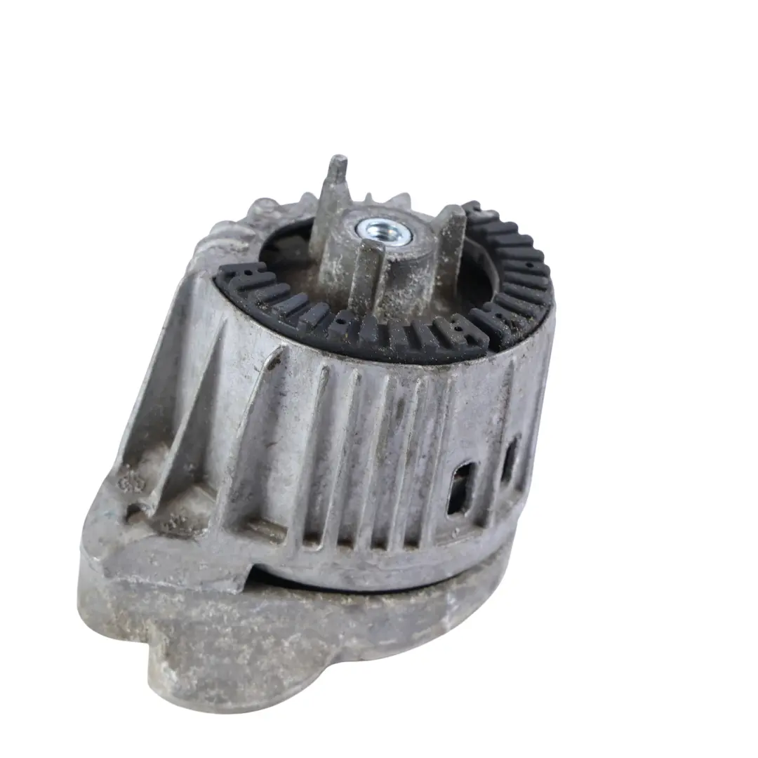 Mercedes R172 OM651 Motor Halterung Halter Träger Links - SKU A1722401017 - Teilenummer A1722401017