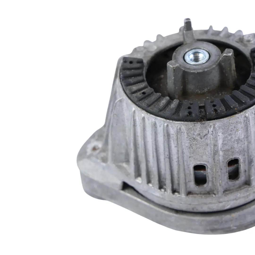 Mercedes R172 OM651 Engine Mount Bracket Holder Support Right O/S A1722401417 - SKU A1722401117 - Part number A1722401117