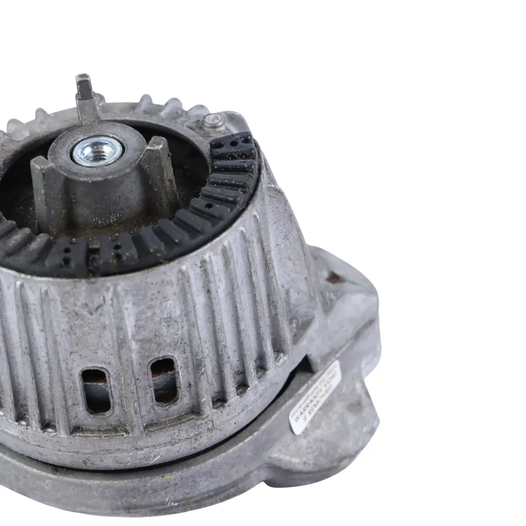 Mercedes R172 OM651 Supporto Motore Destro A1722401417 - SKU A1722401117 - Numero di parte A1722401117