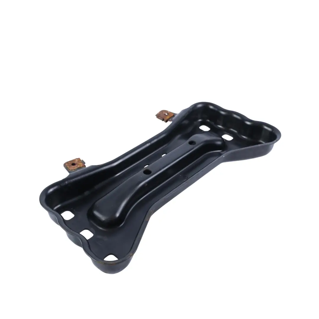 Transmission Gearbox Mount Bracket Support Rear to Mercedes SLK R172 with Part number A1722420501 Mercedes SLK R172 Transmission Gearbox Mount Bracket Support Rear - SKU A1722420501 - Part number A1722420501