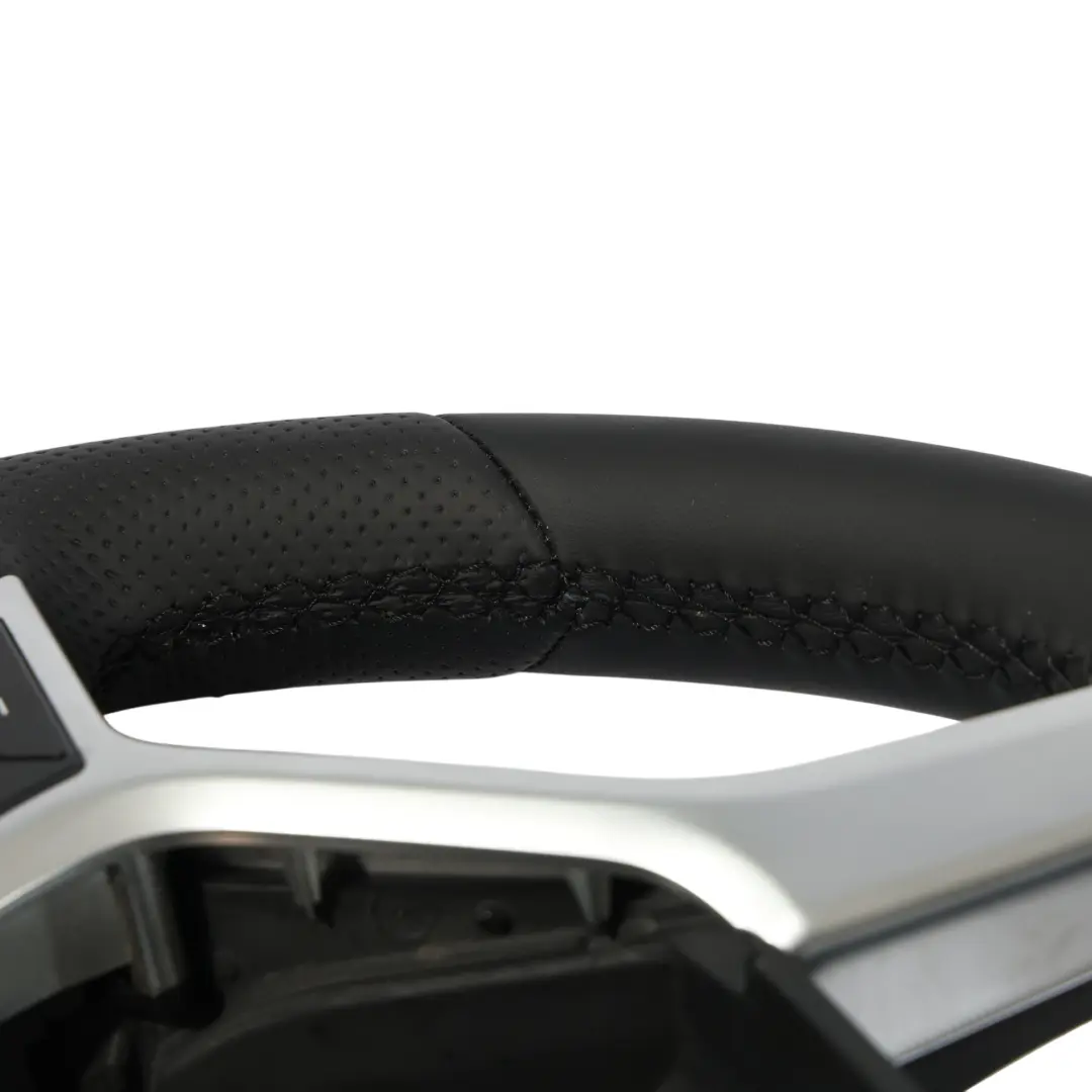 Kierownica NOWA Skóra do Mercedes W204 W212 AMG Sport o numerze A1724604203 Mercedes W204 W212 AMG Sport Kierownica NOWA Skóra - SKU A1724604203-1 - Numer Części A1724604203