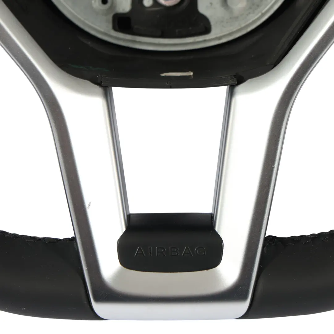 Lenkrad Mercedes W204 W212 AMG Sport NEU Schwarz Leder Sport Schaltwippen für mit Teilenummer A1724604203 Lenkrad Mercedes W204 W212 AMG Sport NEU Schwarz Leder Sport Schaltwippen - SKU A1724604203-1 - Teilenummer A1724604203