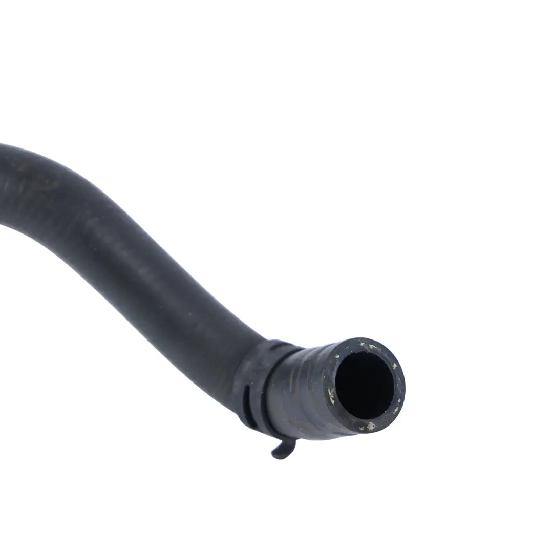 SLK250 CDI R172 OM651 Cooling Water Return Pipe Hose Line to Mercedes with Part number A1725014582 Mercedes SLK250 CDI R172 OM651 Cooling Water Return Pipe Hose Line - SKU A1725014582 - Part number A1725014582