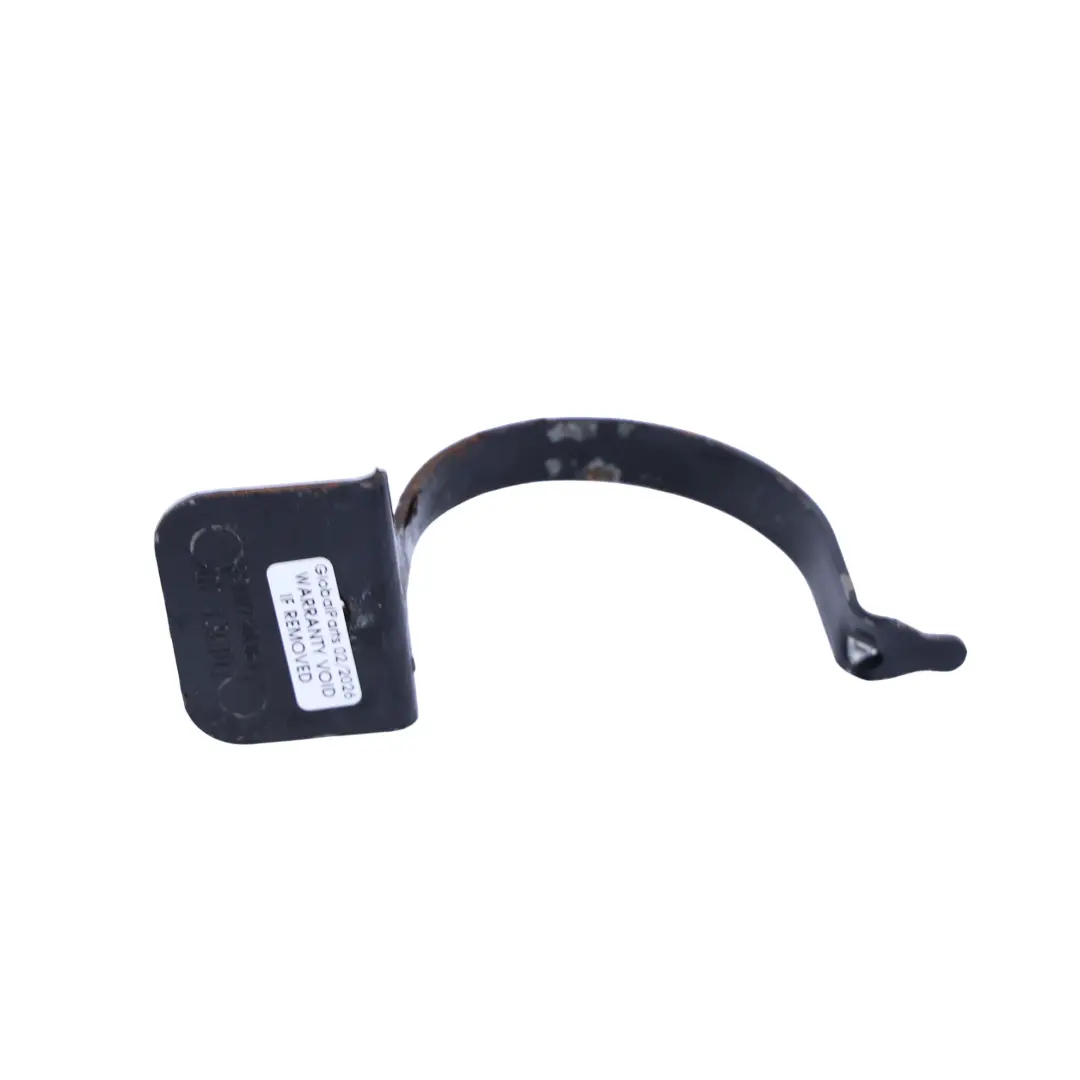 Mercedes SLK R172 Support Fixation Pompe Eau Refroidissement - SKU A1725040640-OB - Numéro de pièce A1725040640