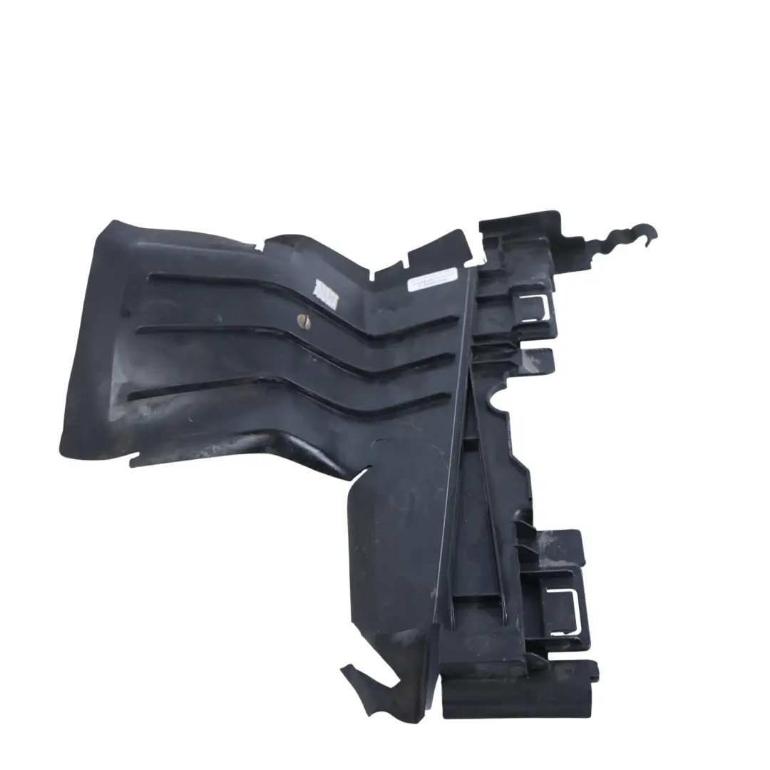 Prowadnica Kierownica Powietrza do Mercedes SLK R172 o numerze A1725050130 Mercedes SLK R172 Prowadnica Kierownica Powietrza - SKU A1725050130 - Numer Części A1725050130