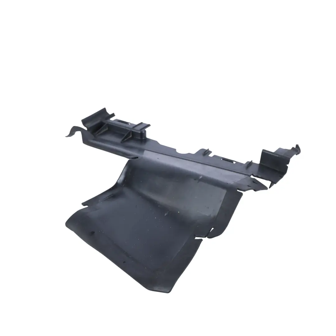 Mercedes SLK R172 Radiator Air Guide Duct Panel - SKU A1725050130 - Part number A1725050130