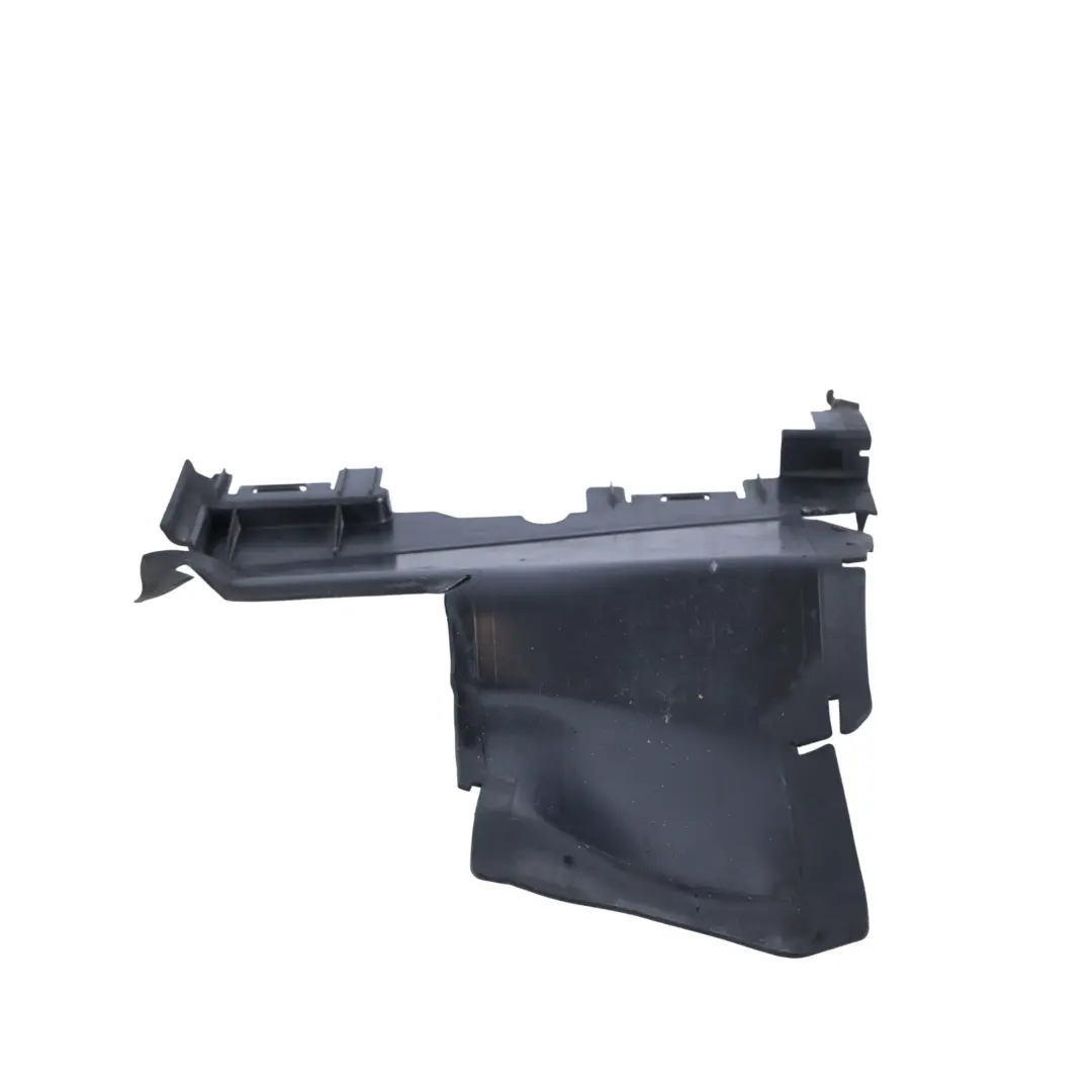 Radiador Guía De Aire Panel para Mercedes SLK R172 con número de pieza A1725050130 Mercedes SLK R172 Radiador Guía De Aire Panel - SKU A1725050130 - Número de pieza A1725050130