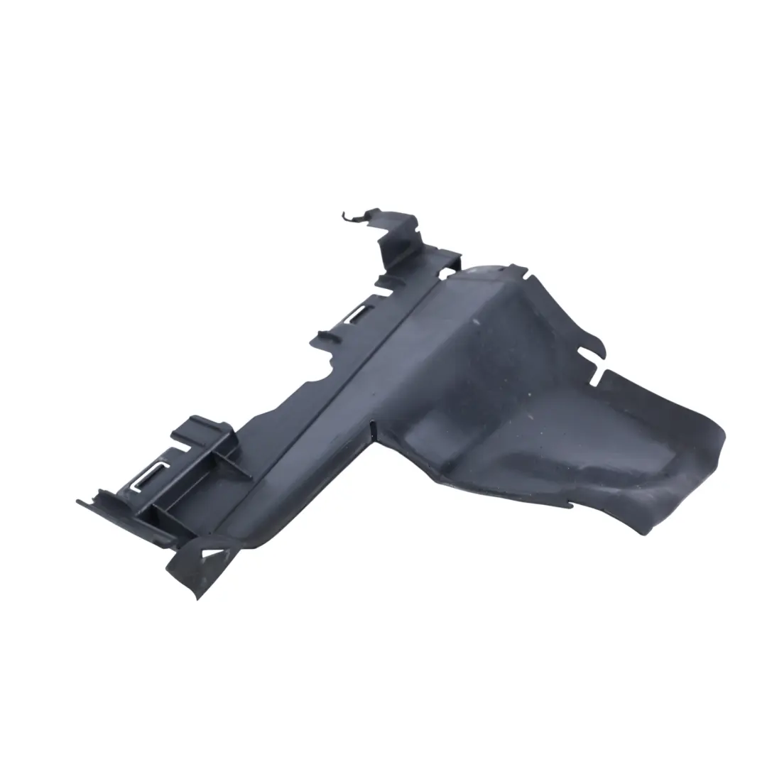 Prowadnica Kierownica Powietrza do Mercedes SLK R172 o numerze A1725050130 Mercedes SLK R172 Prowadnica Kierownica Powietrza - SKU A1725050130 - Numer Części A1725050130